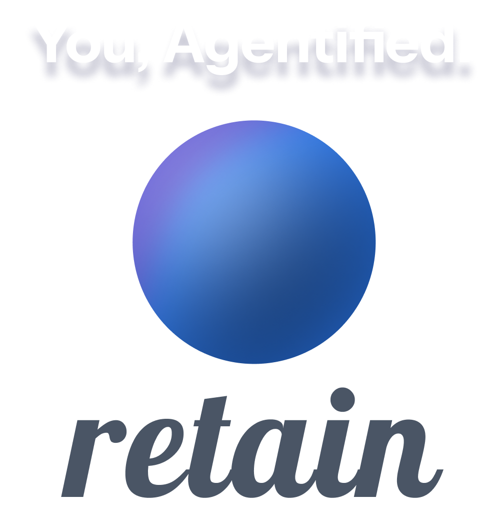 You. Agentified.