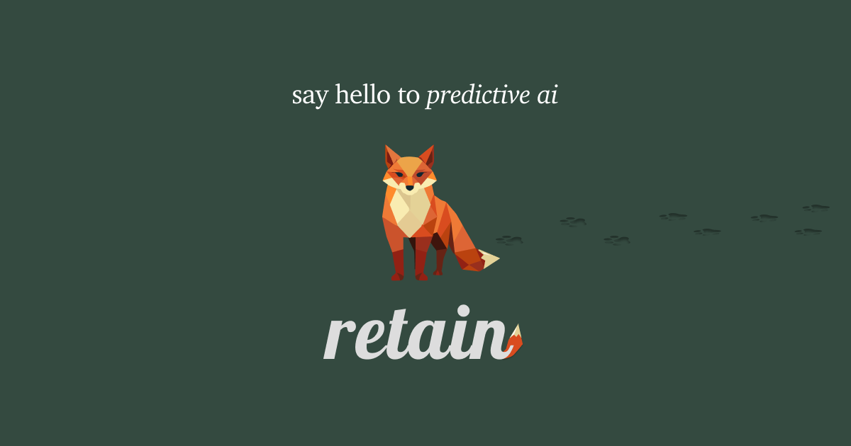 Retain Control Retain AI - The only productivity app you will ever need